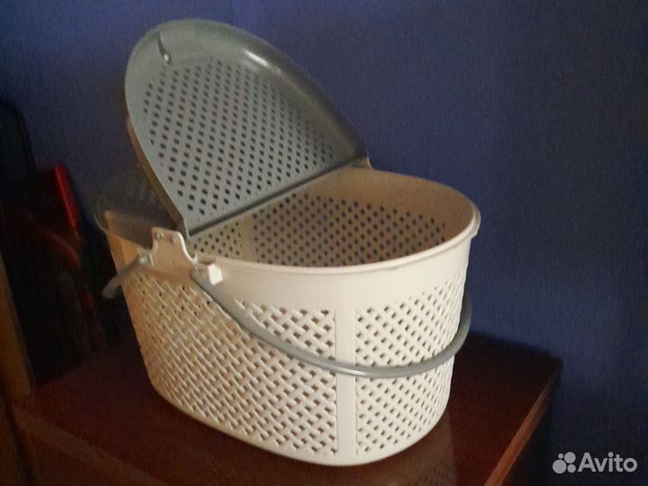 Переноска для кошек