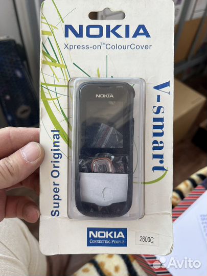 Корпус/панель для телефона