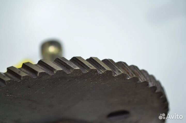 Механизм кикстартера Honda Dio AF56