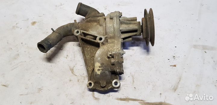 Audi A6 C5 Помпа Насос Водяной