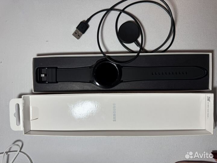 Samsung galaxy watch 46mm