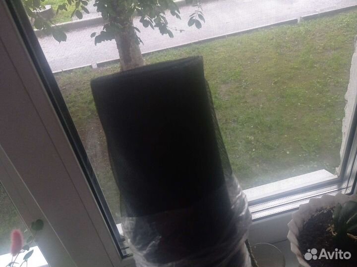 Полотно за один погонный метр