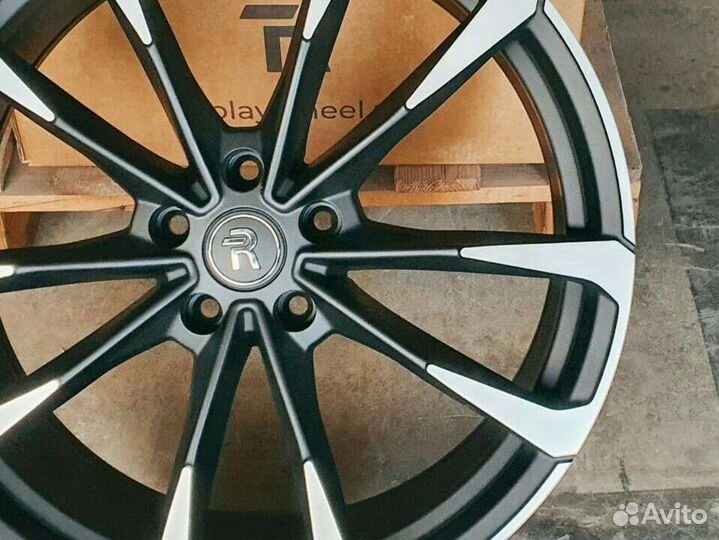 Диски r21 land rover Discovery, Range Rover LR94