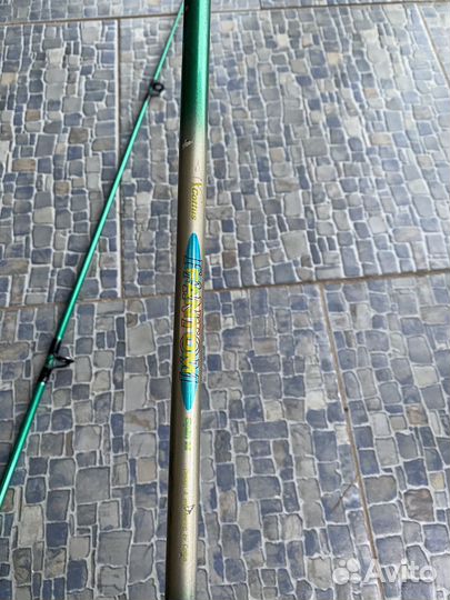 Спиннинг Cottus