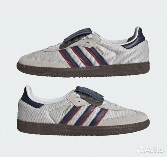 Adidas samba OG 38-47 EU Оригинал IE9169