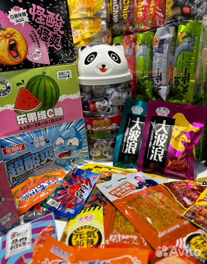 Популярные продукты из Китая с высокой доходностью