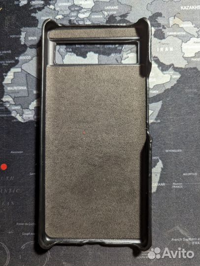 Google pixel 6a чехол, новый