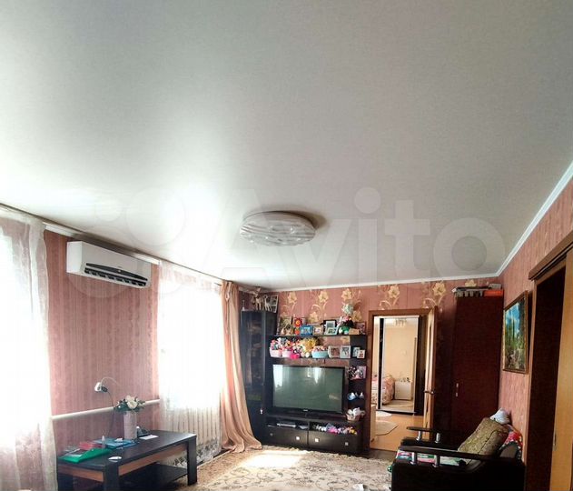 Дом 80 м² на участке 4 сот.