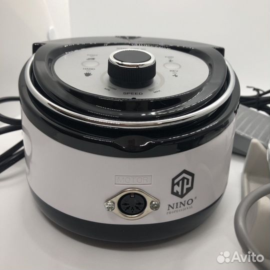 Машинка для маникюра