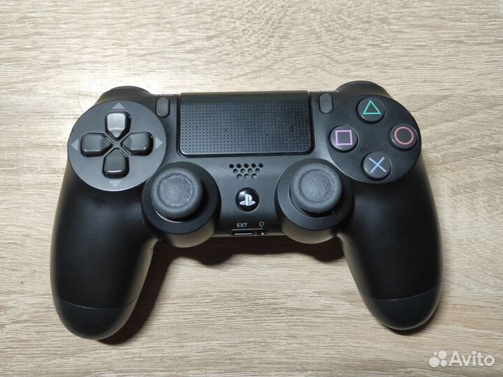 Джойстик/Геймпад dualshock PS4 V2