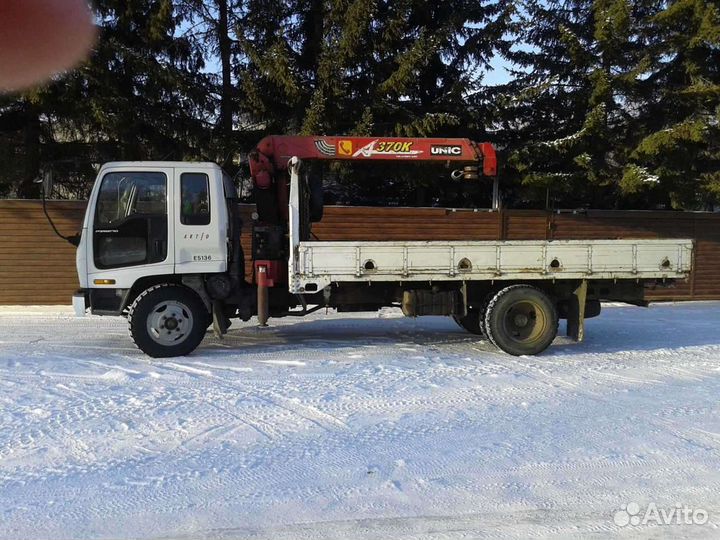 Аренда спецтехники