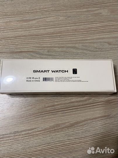 SMART watch 7