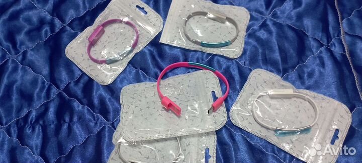 Зарядка на телефоны