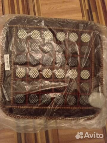 Турмалиновый коврик