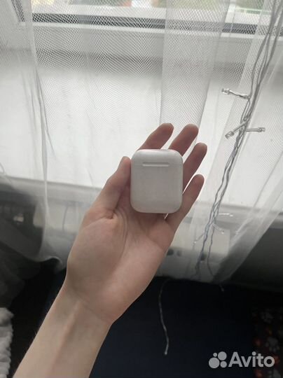 Кейс для airpods 2