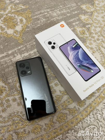 Redmi note 12 pro plus