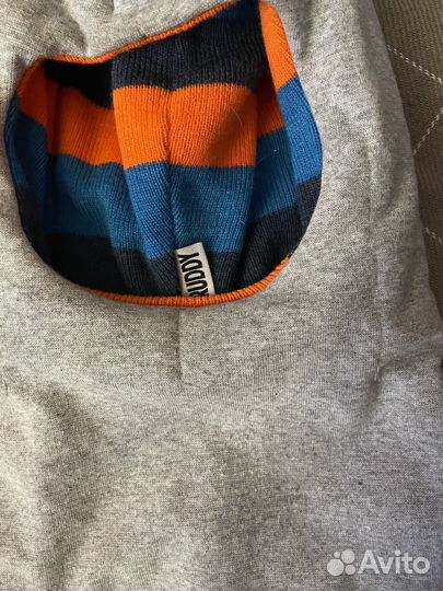 Балаклава шапка шерсть