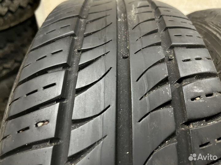 Semperit Comfort Life 2 195/65 R15