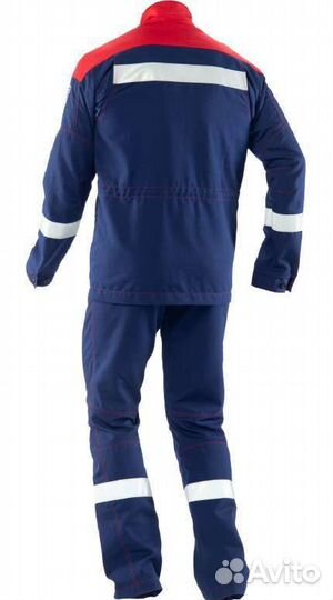 Костюм Электра Л-13 про