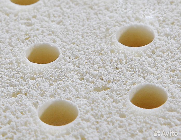 Матрас из латекса детский