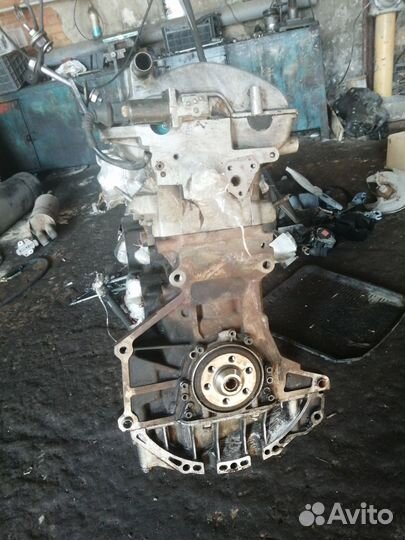 Двигатель AWT Volkswagen Passat B5 plus, 1.8, МКПП