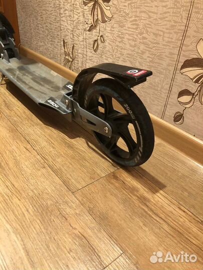 Самокат взрослый