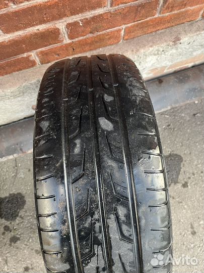 Cordiant Road Runner 205/55 R16 94H