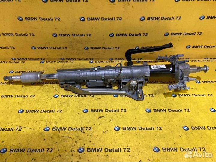 Рулевая колонка Bmw 3 E92 N46B20 2007