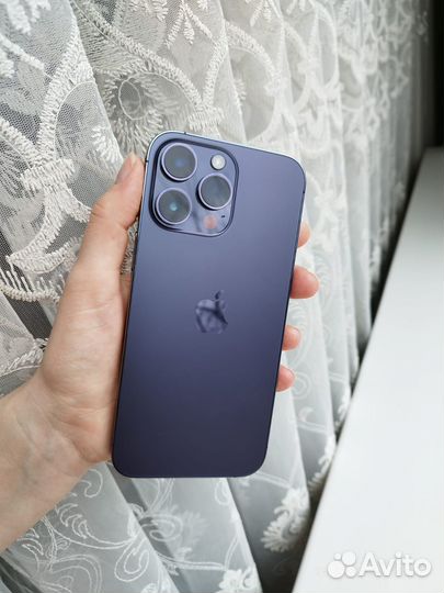 iPhone 14 Pro Max, 256 ГБ