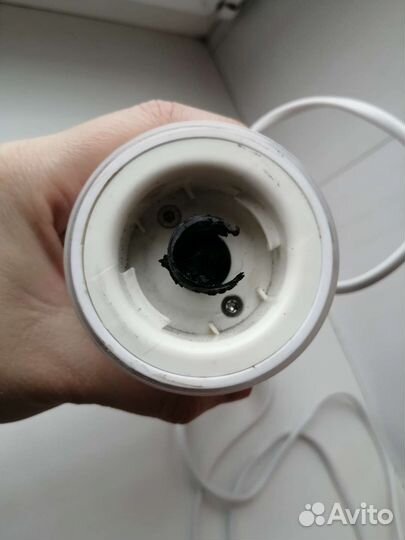 Блендер Kambrook asb301 под ремонт