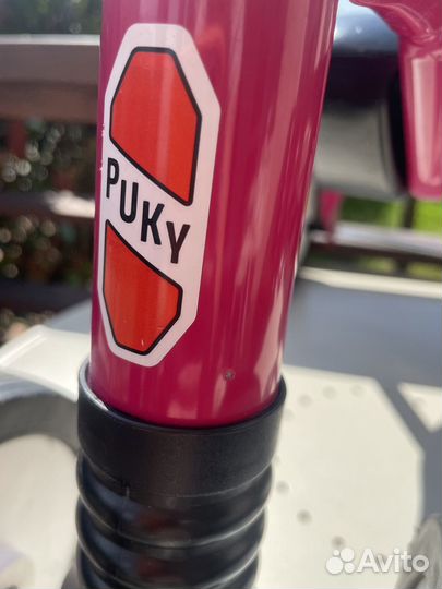 Беговел детский Puky