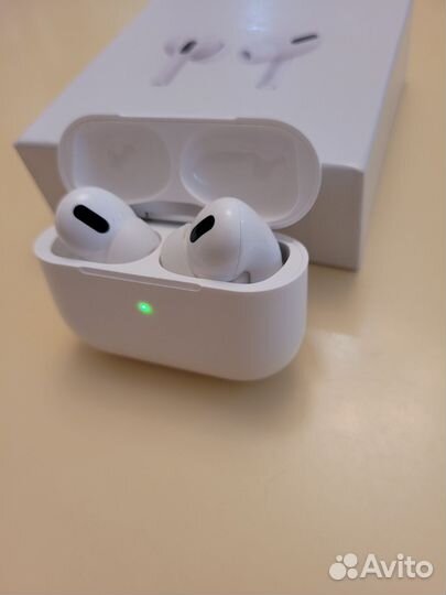 Airpods pro реплика
