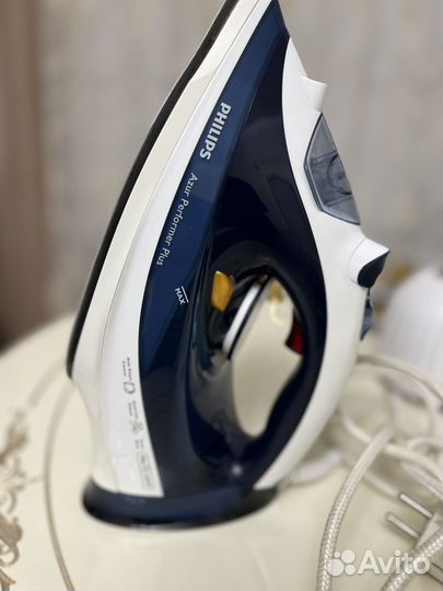 Утюг Philips