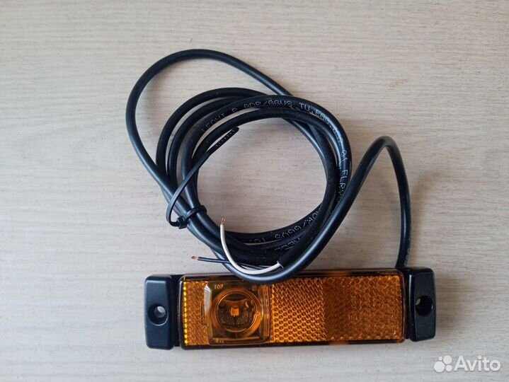 Светодиодный фонарь Hella