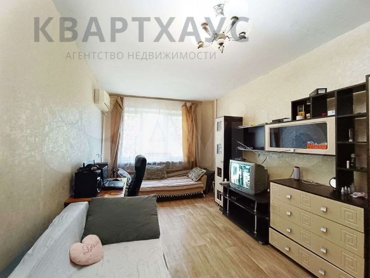 1-к. квартира, 38,5 м², 3/9 эт.