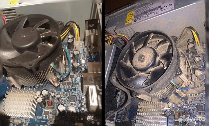 Установка Windows Настройка программ Комп мастер