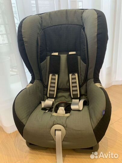 Лучшее решение для Безопасности Вашего Ребеночка