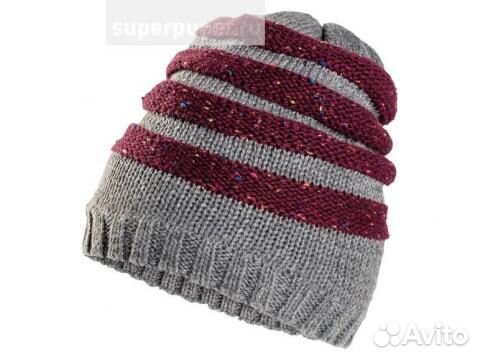 Шапка женская Crivit (Германия)