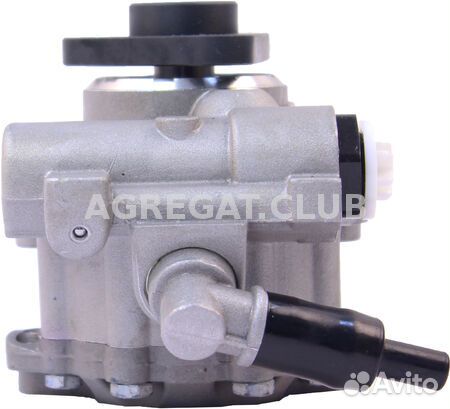 Насос гидроусилителя руля Motorherz P1478HG