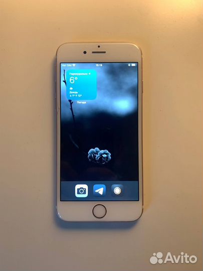 iPhone 6S, 32 ГБ