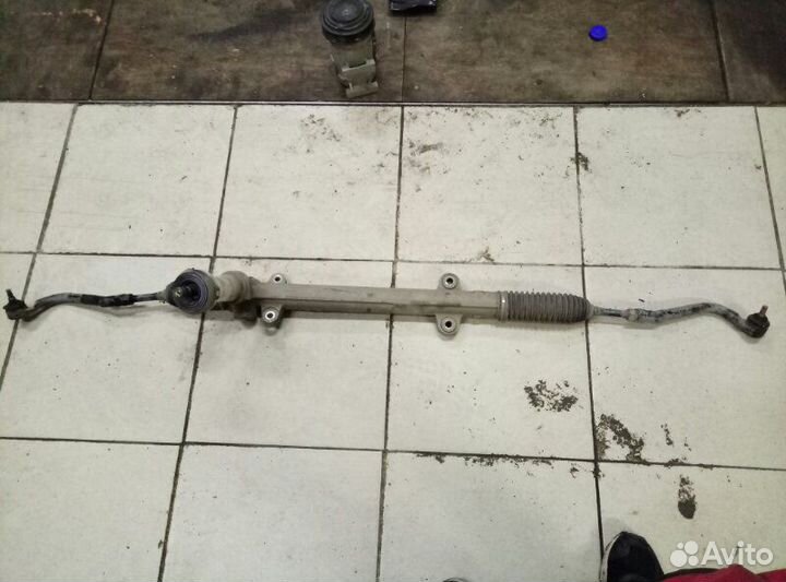 Рейка рулевая Kia Optima 3 2010-2014