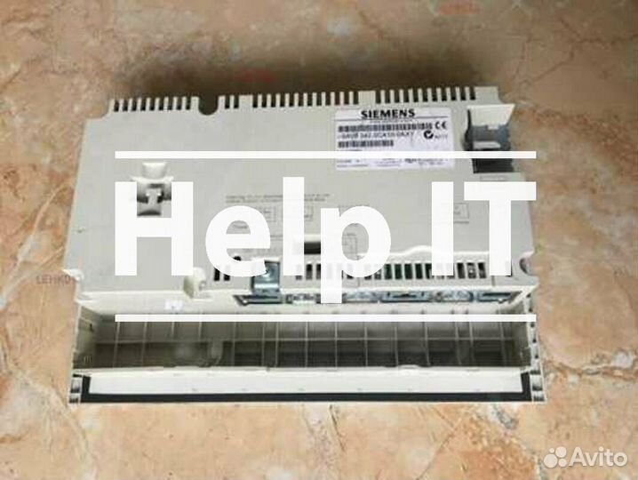 Панель оператора Siemens 6AV6542-0CA10-0AX1