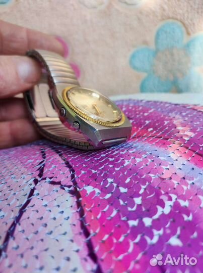 Часы ориент