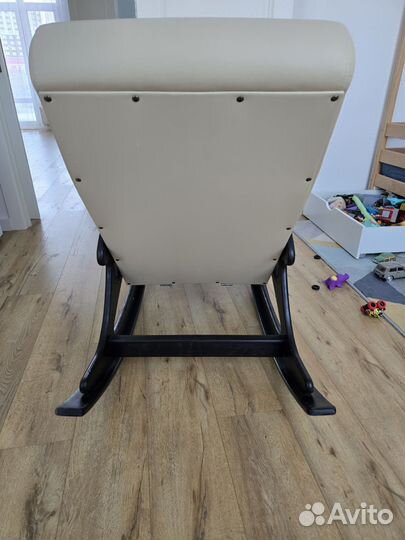 Кресло качалка