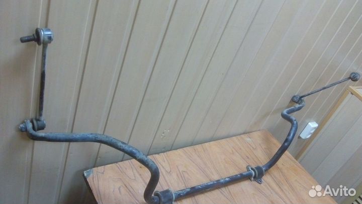 Toyota camry 40 50 стабилизатор передний