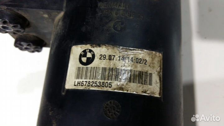 Бачок гидроусилителя BMW7 E65 E66