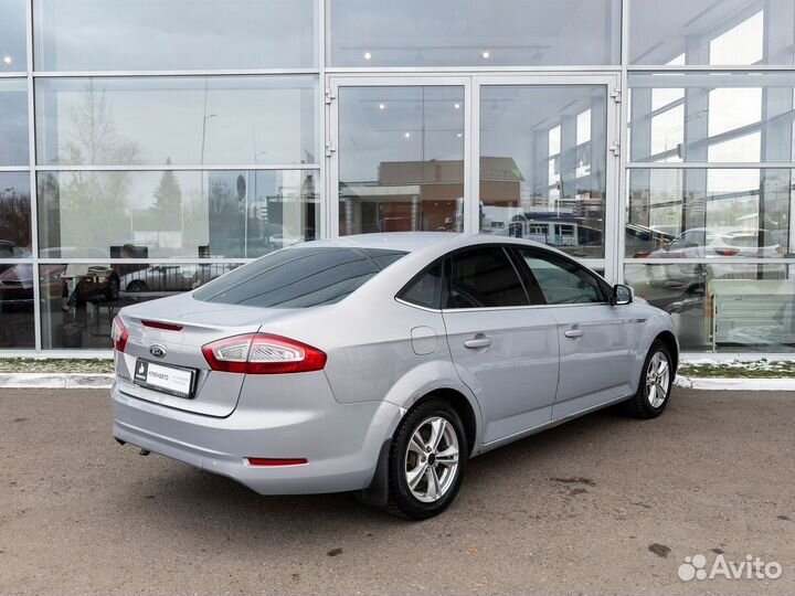 Ford Mondeo 1.6 МТ, 2011, 199 000 км