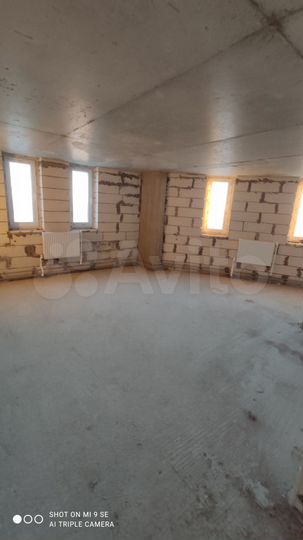 Свободного назначения, 100 м²