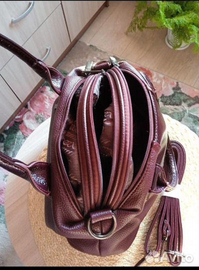 Сумка женская