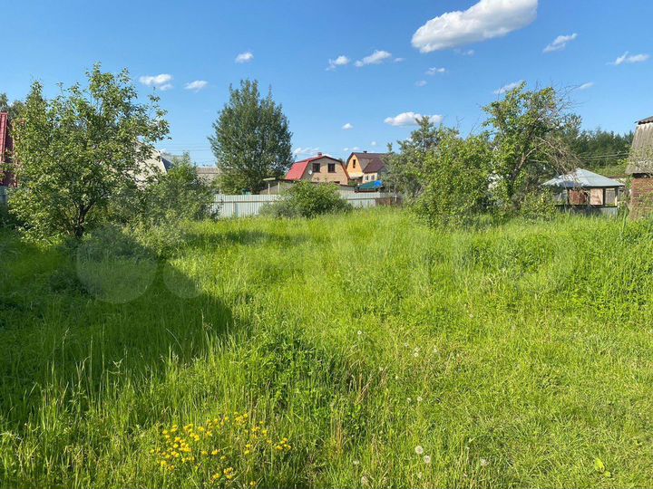 Участок 6 га (СНТ, ДНП)